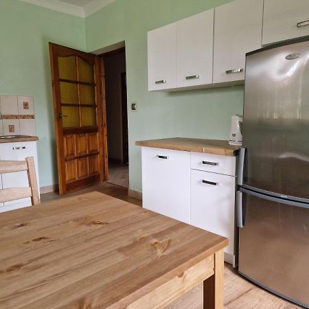 Cichy Zakatek Klodzko Apartment Ngoại thất bức ảnh