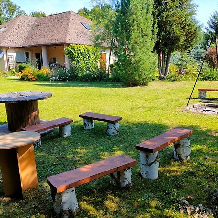 Cichy Zakatek Klodzko Apartment Ngoại thất bức ảnh