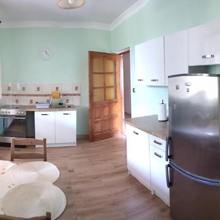 Cichy Zakatek Klodzko Apartment Ngoại thất bức ảnh