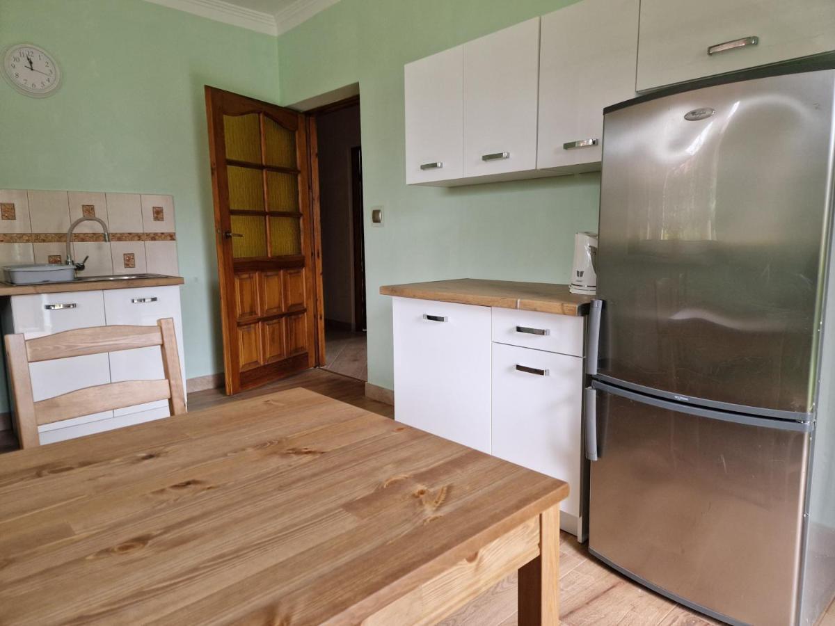 Cichy Zakatek Klodzko Apartment Ngoại thất bức ảnh