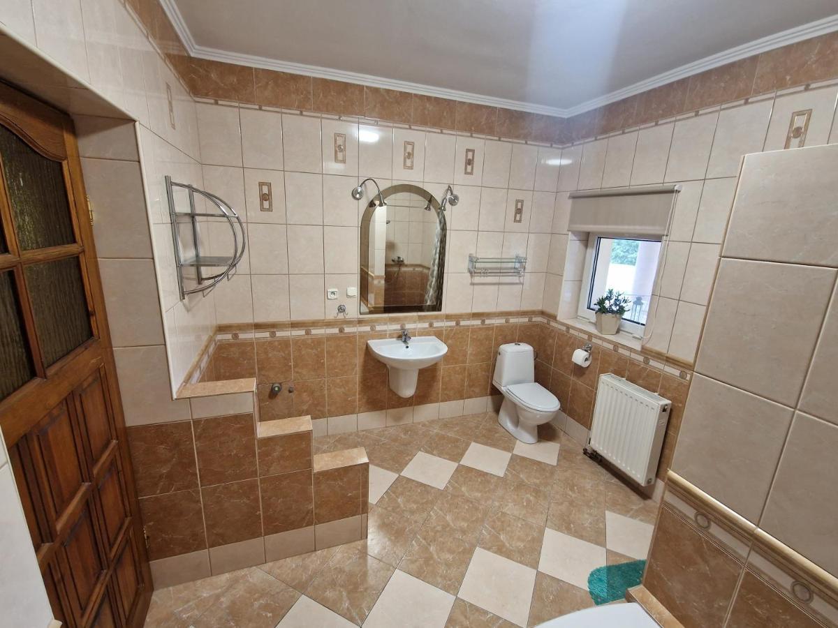 Cichy Zakatek Klodzko Apartment Ngoại thất bức ảnh