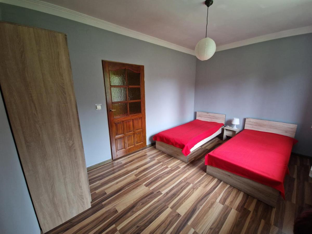 Cichy Zakatek Klodzko Apartment Ngoại thất bức ảnh
