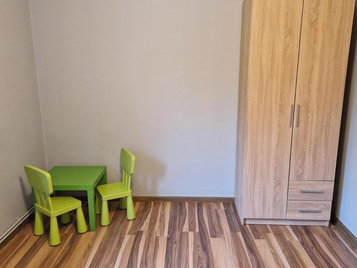 Cichy Zakatek Klodzko Apartment Ngoại thất bức ảnh