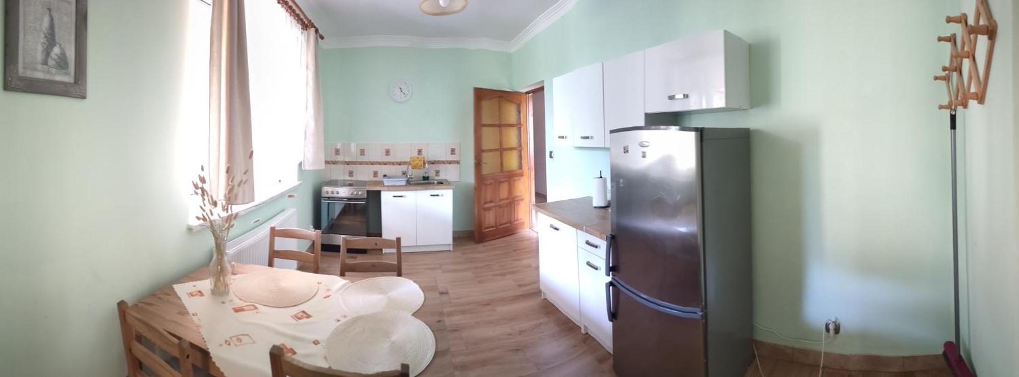 Cichy Zakatek Klodzko Apartment Ngoại thất bức ảnh