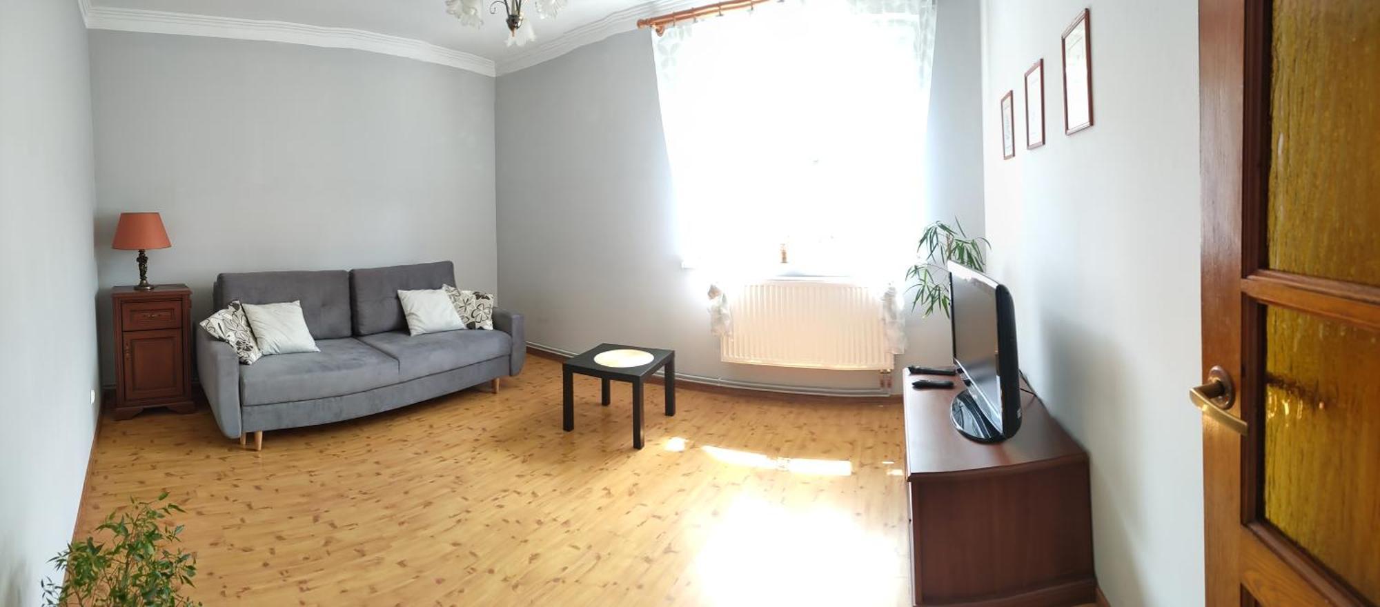 Cichy Zakatek Klodzko Apartment Ngoại thất bức ảnh